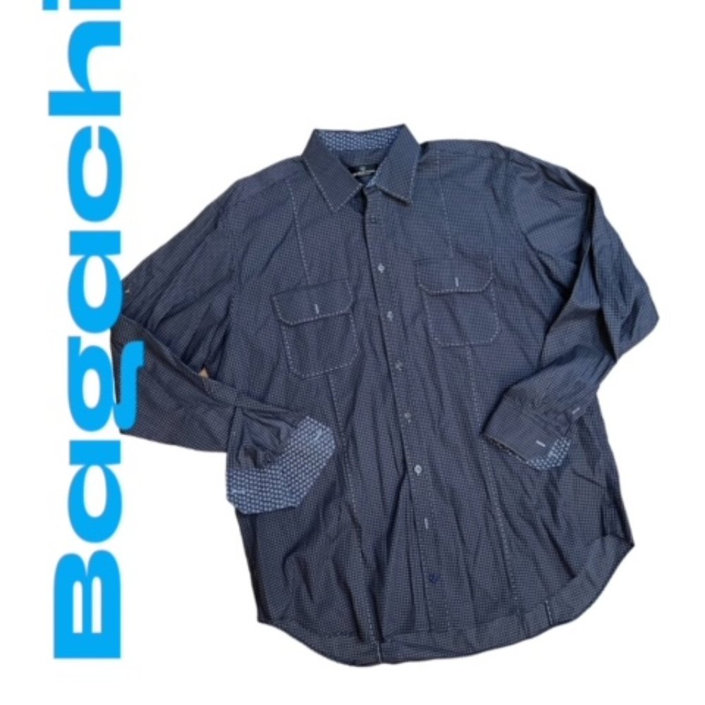 Bugatchi   vomo Button down